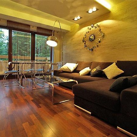 Apartament Widokowy 40 Kościelisko Εξωτερικό φωτογραφία