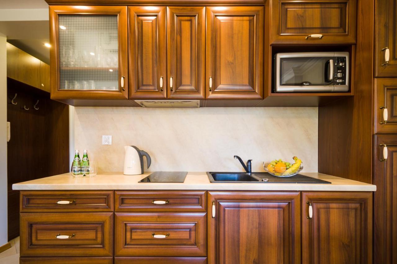 Apartament Widokowy 40 Kościelisko Εξωτερικό φωτογραφία