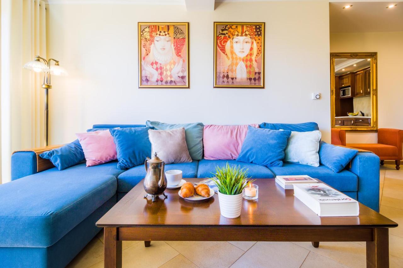 Apartament Widokowy 40 Kościelisko Εξωτερικό φωτογραφία