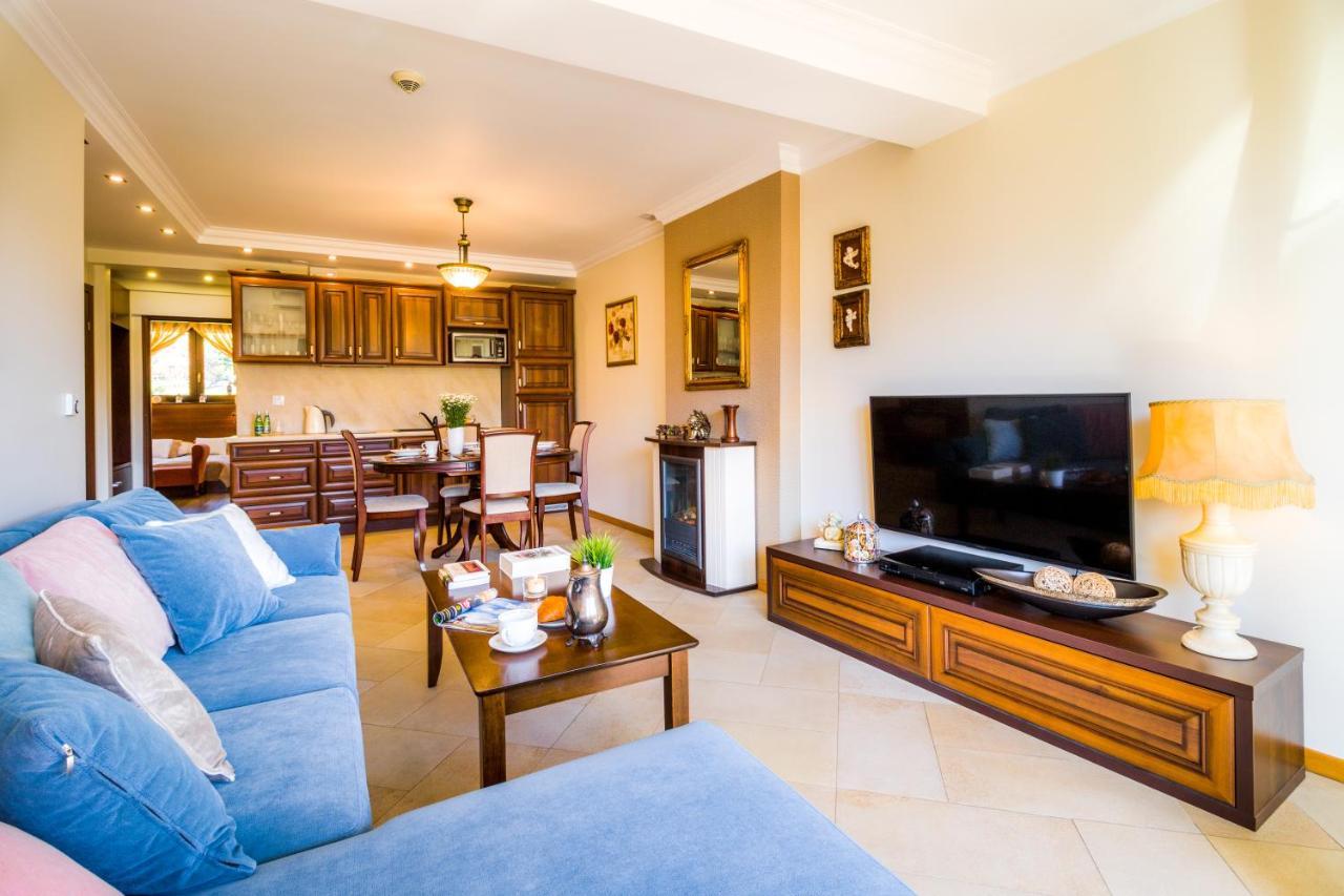 Apartament Widokowy 40 Kościelisko Εξωτερικό φωτογραφία
