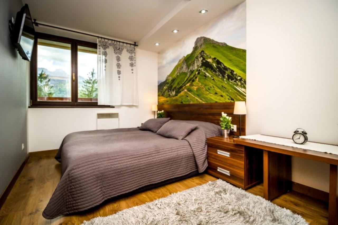 Apartament Widokowy 40 Kościelisko Εξωτερικό φωτογραφία