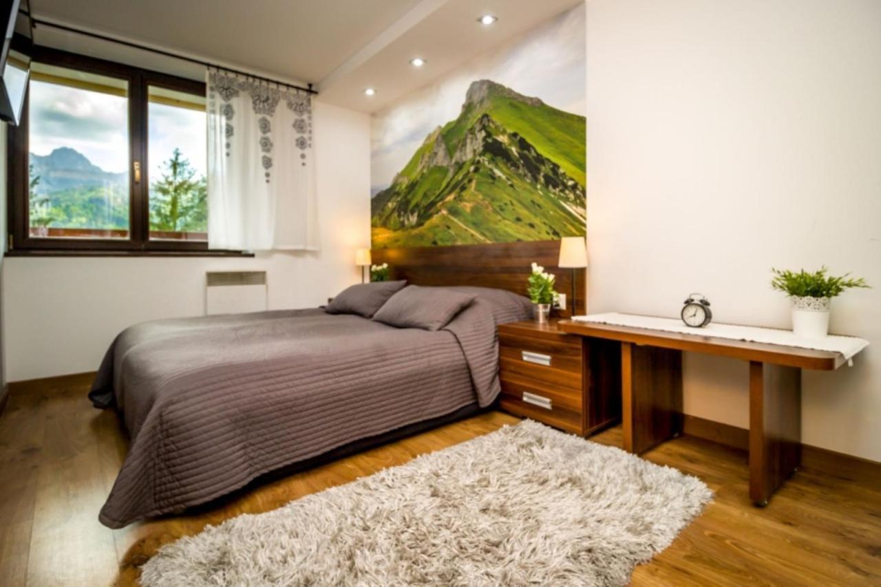 Apartament Widokowy 40 Kościelisko Εξωτερικό φωτογραφία