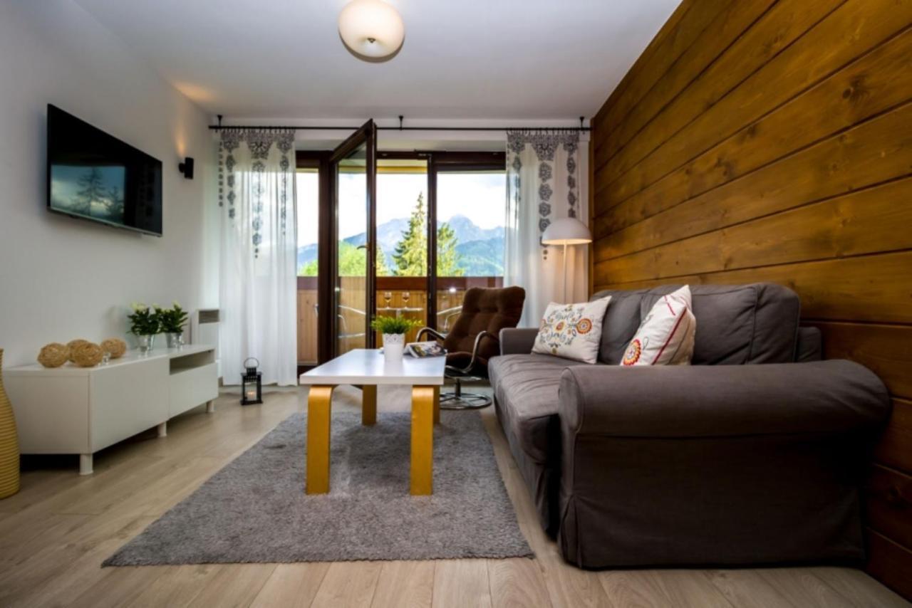 Apartament Widokowy 40 Kościelisko Εξωτερικό φωτογραφία