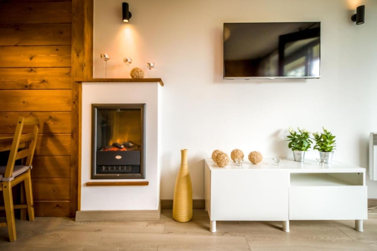 Apartament Widokowy 40 Kościelisko Εξωτερικό φωτογραφία