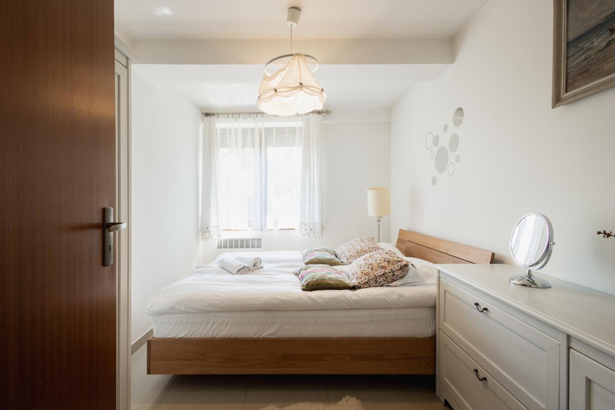 Apartament Widokowy 40 Kościelisko Εξωτερικό φωτογραφία