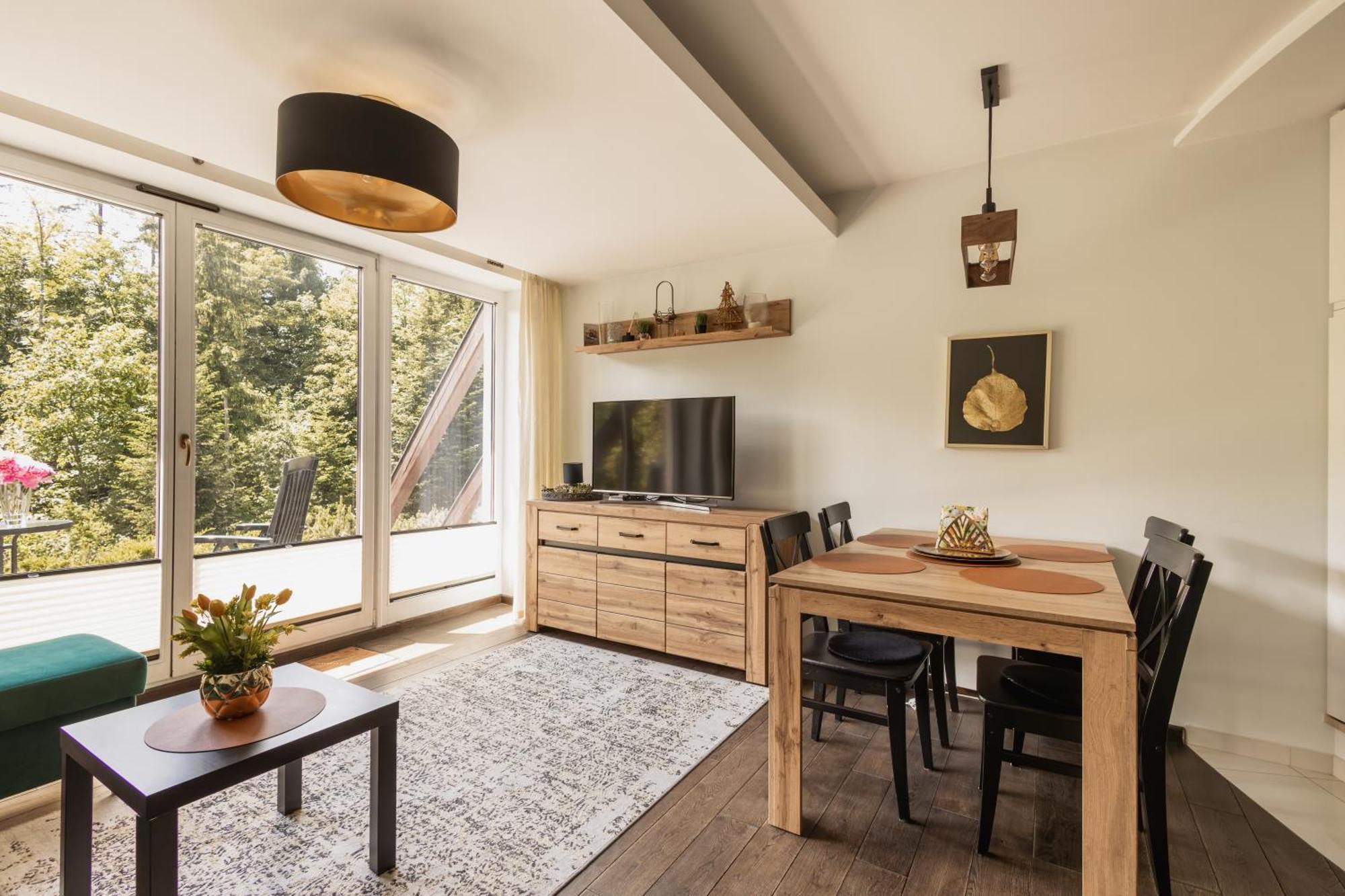 Apartament Widokowy 40 Kościelisko Εξωτερικό φωτογραφία