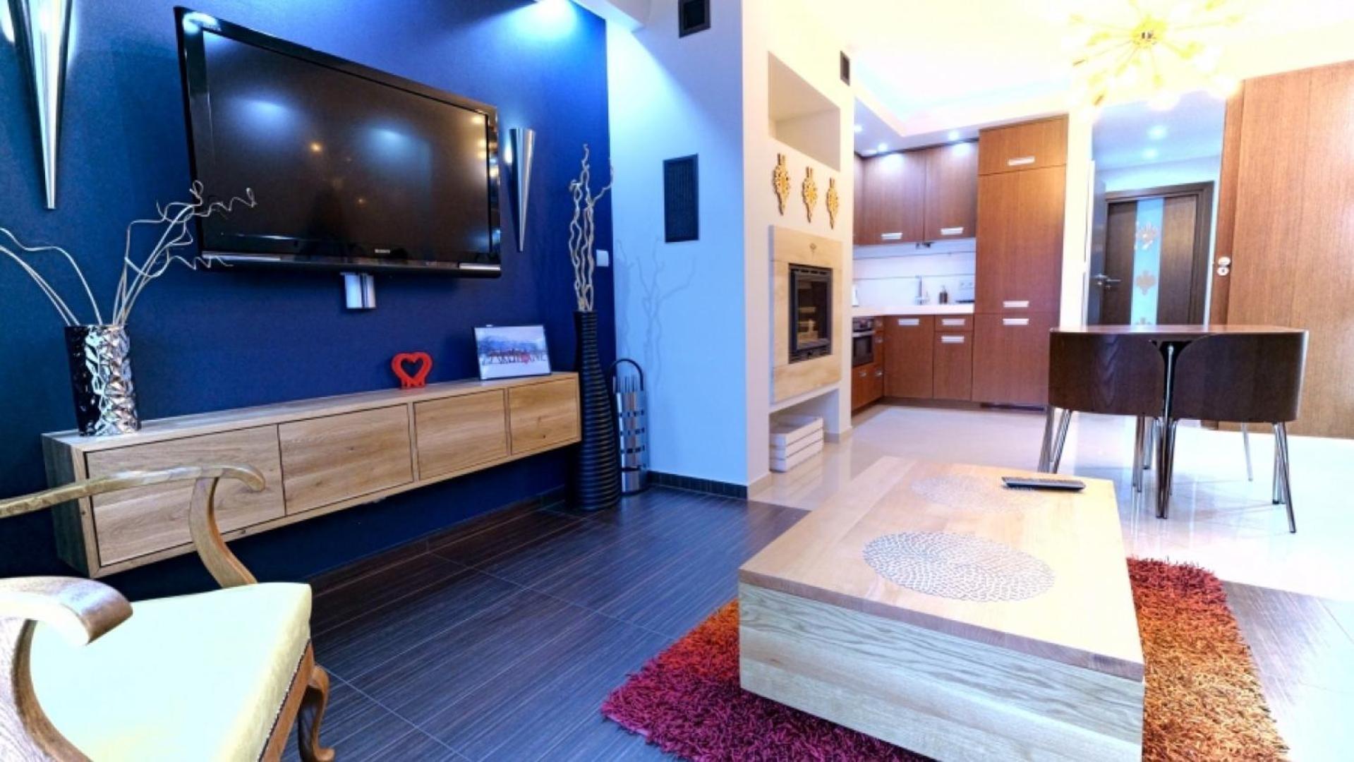 Apartament Widokowy 40 Kościelisko Εξωτερικό φωτογραφία