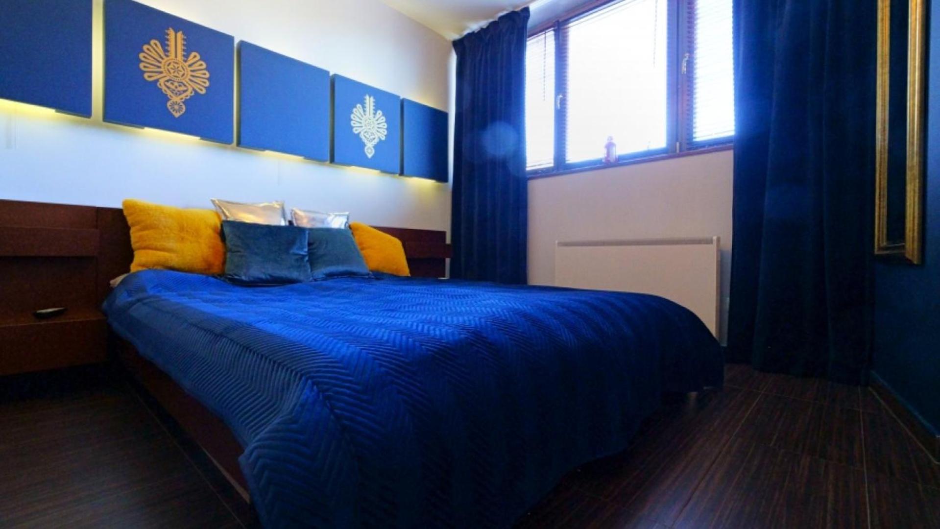 Apartament Widokowy 40 Kościelisko Εξωτερικό φωτογραφία