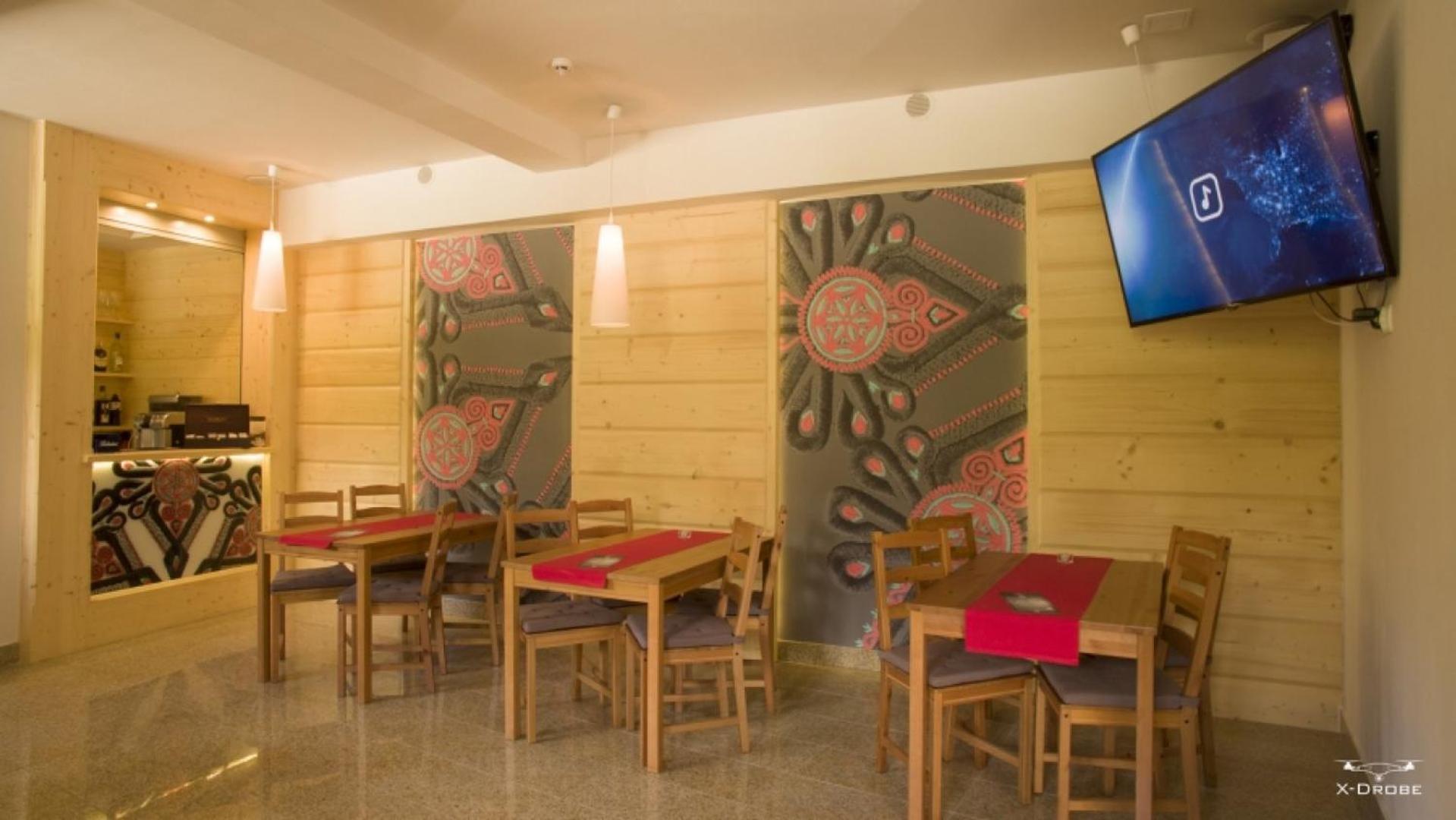 Apartament Widokowy 40 Kościelisko Εξωτερικό φωτογραφία