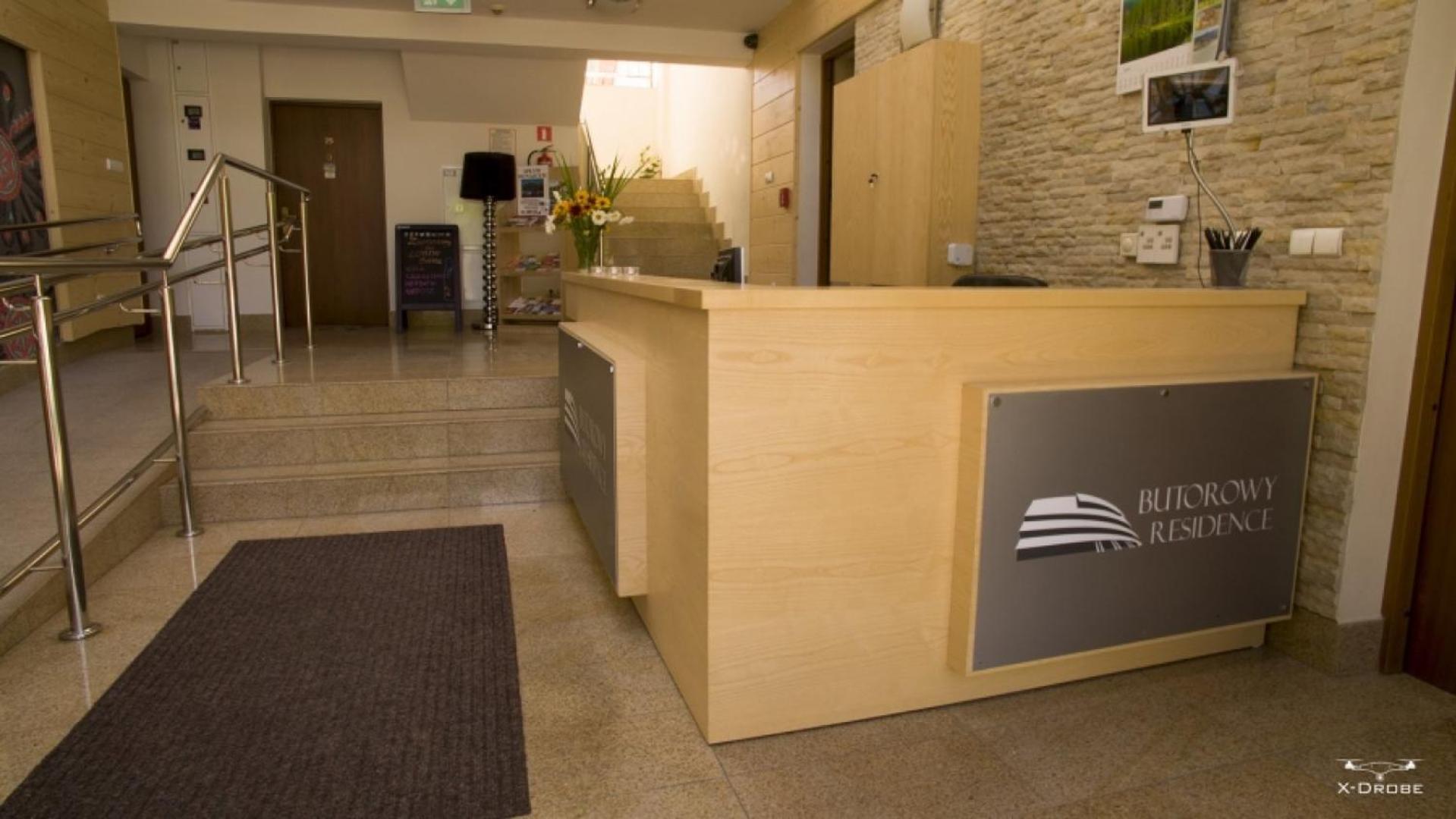 Apartament Widokowy 40 Kościelisko Εξωτερικό φωτογραφία
