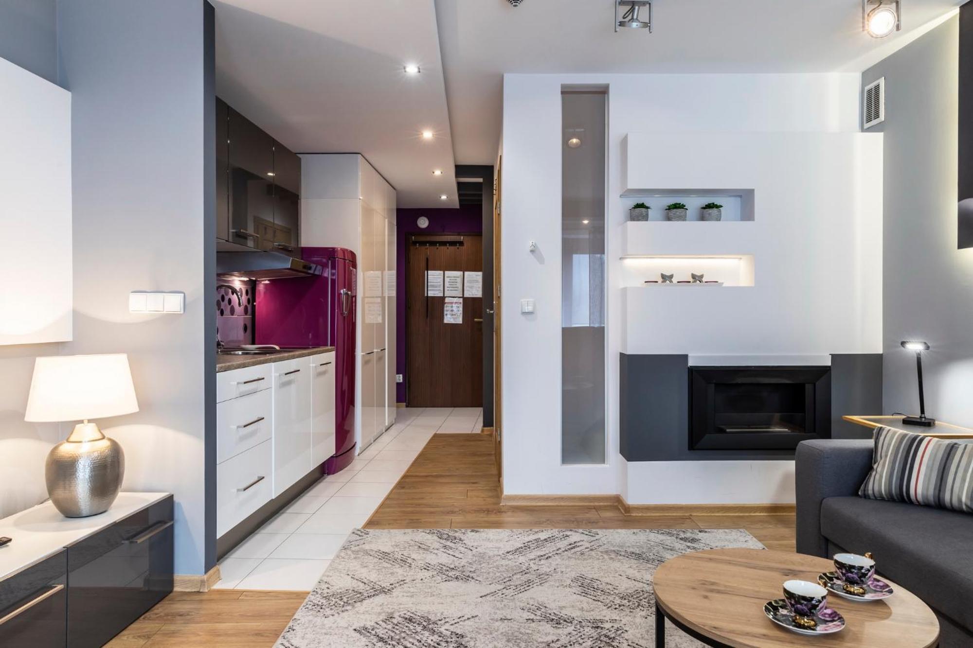 Apartament Widokowy 40 Kościelisko Εξωτερικό φωτογραφία
