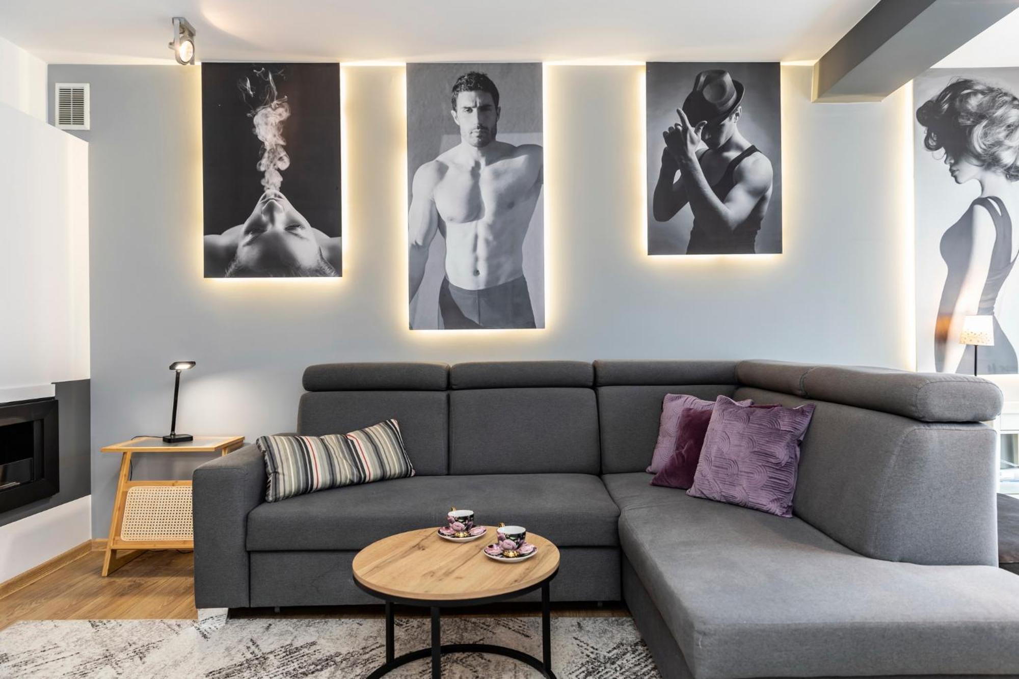 Apartament Widokowy 40 Kościelisko Εξωτερικό φωτογραφία