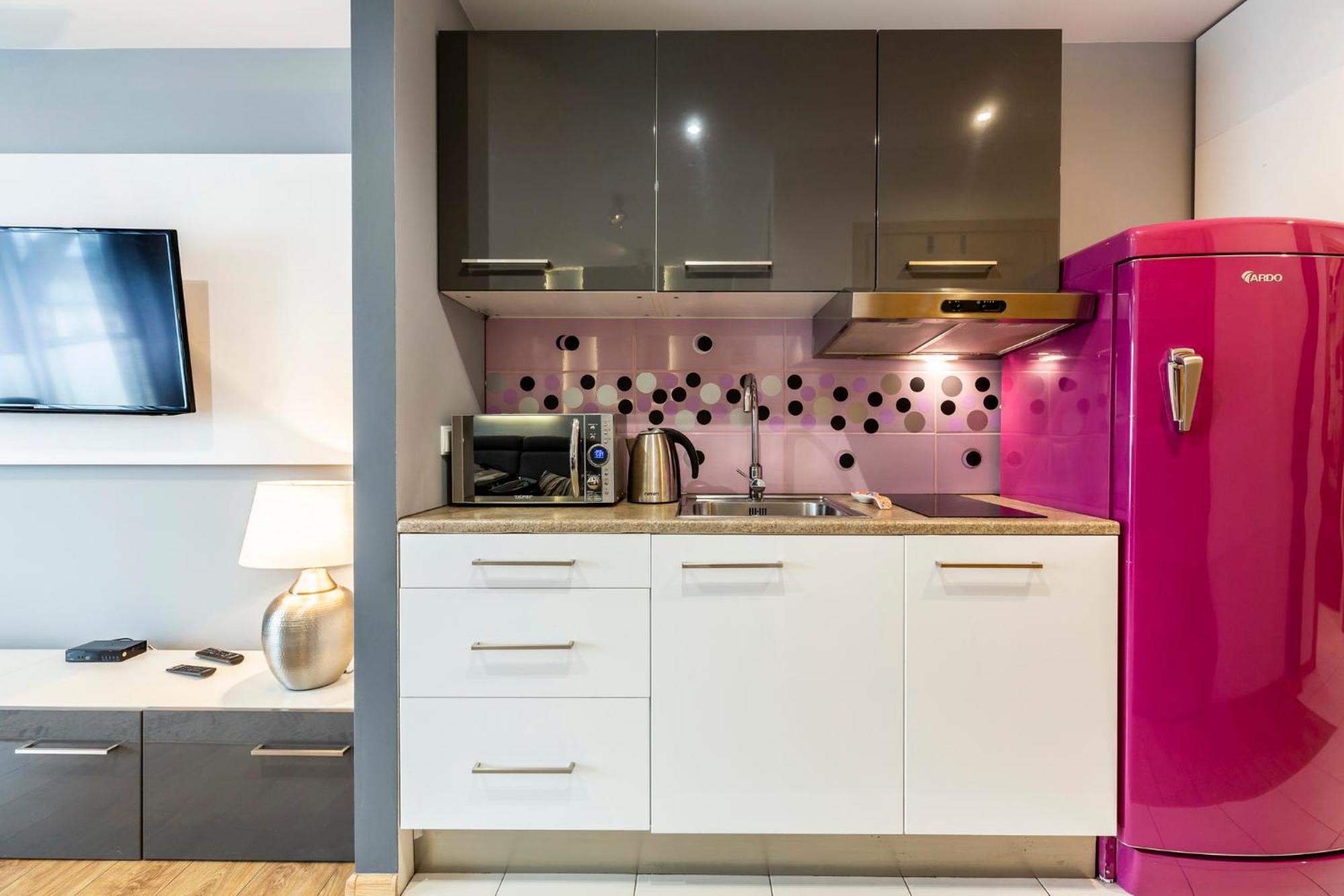 Apartament Widokowy 40 Kościelisko Εξωτερικό φωτογραφία