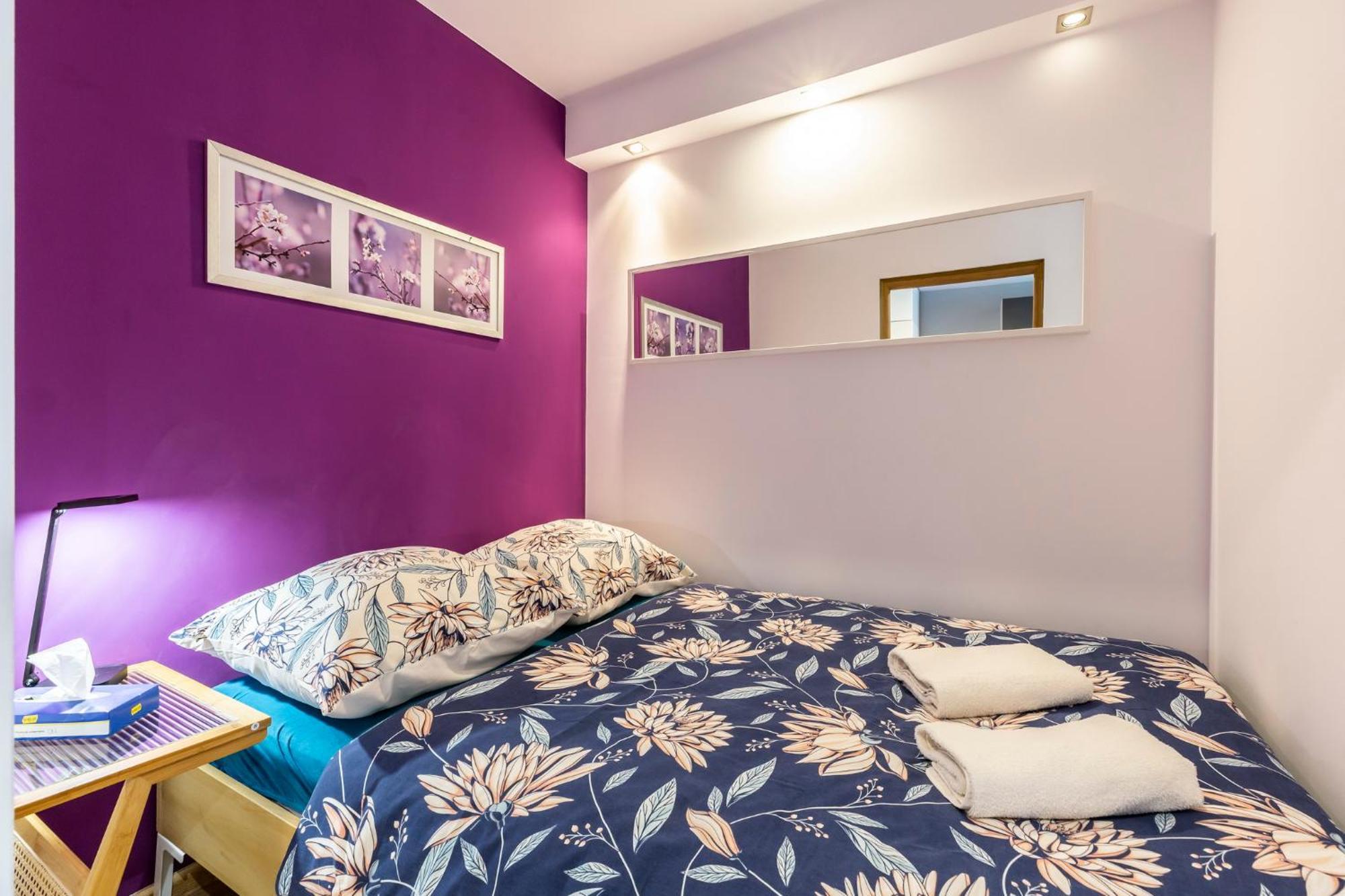 Apartament Widokowy 40 Kościelisko Εξωτερικό φωτογραφία