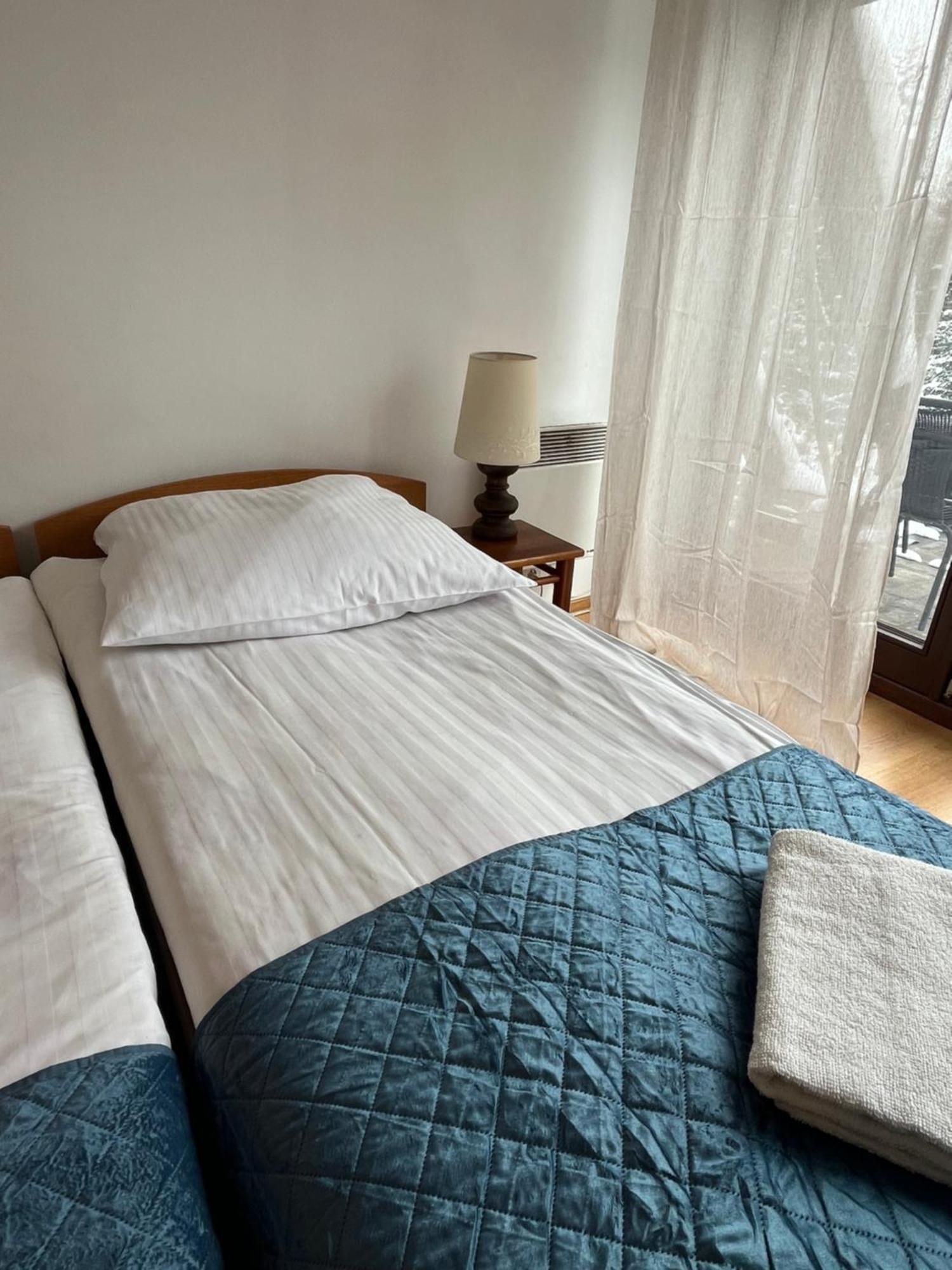 Apartament Widokowy 40 Kościelisko Εξωτερικό φωτογραφία