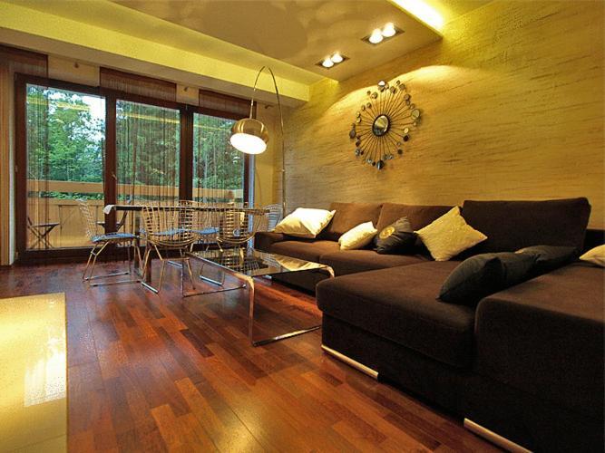 Apartament Widokowy 40 Kościelisko Εξωτερικό φωτογραφία